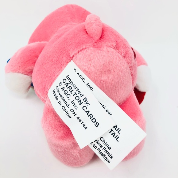 Care Bear Moms Love-A-Lot Plush NWT - Picture 5 of 6